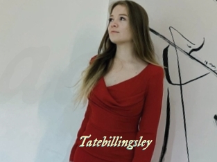 Tatebillingsley