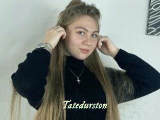 Tatedurston