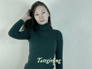 Tategirling