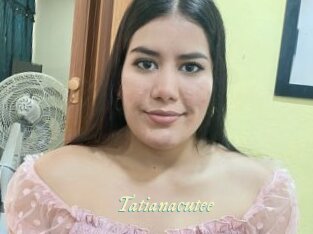 Tatianacutee