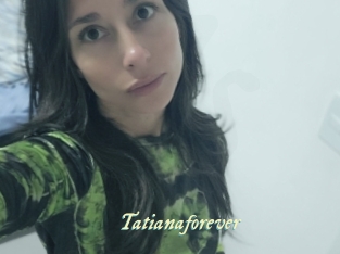 Tatianaforever