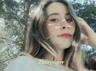 Tatiegrayer