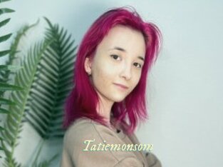 Tatiemonsom