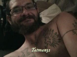 Tatman32
