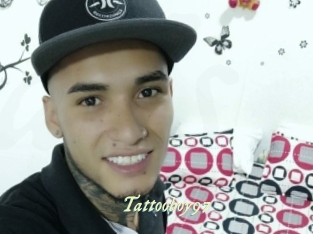 Tattooboy97