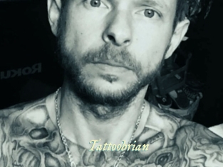 Tattoobrian