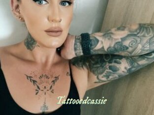 Tattooedcassie