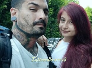 Tattooedlovers18