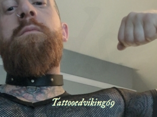 Tattooedviking69