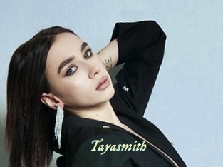 Tayasmith