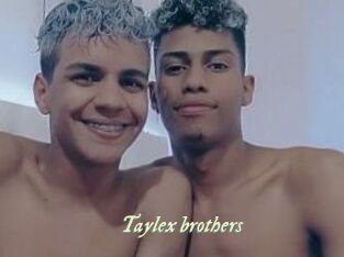 Taylex_brothers