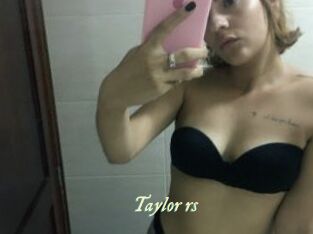 Taylor_rs