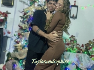 Taylorandsophiee