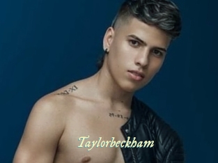 Taylorbeckham