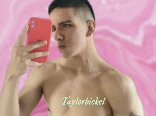 Taylorbickel