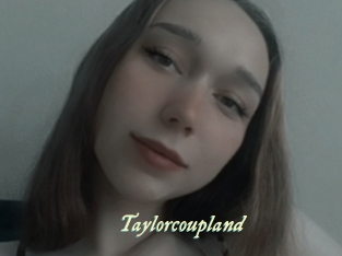 Taylorcoupland