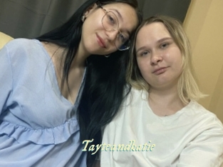 Tayteandkatie