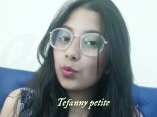 Tefanny_petite