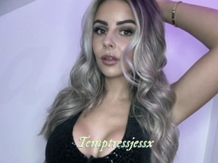 Temptressjessx