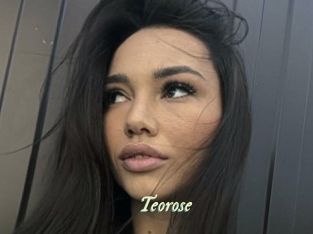 Teorose