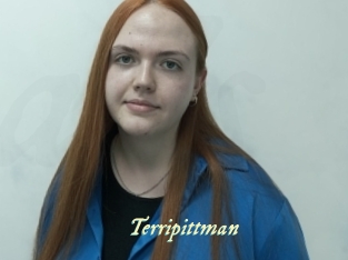 Terripittman