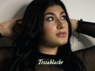 Tessablacke