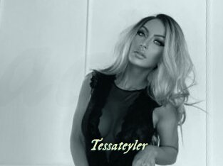 Tessateyler