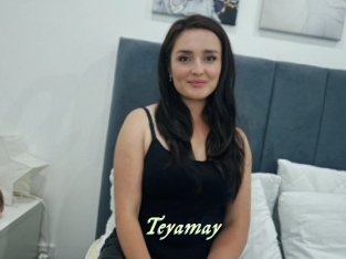 Teyamay