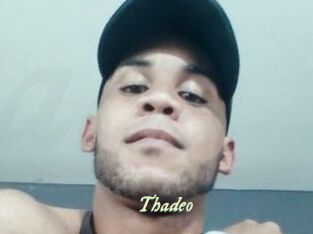 Thadeo