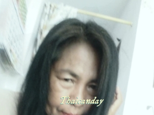 Thaicanday