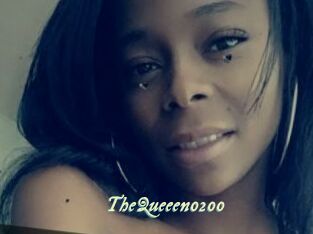 TheQueeen0200