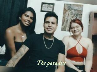 The_paradise