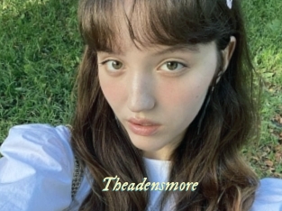 Theadensmore