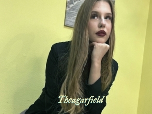 Theagarfield