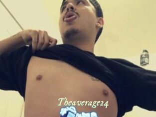 Theaverage24