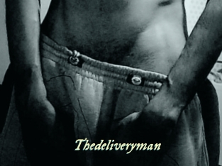 Thedeliveryman