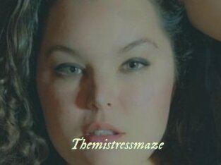 Themistressmaze