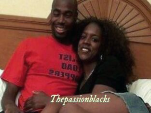 Thepassionblacks