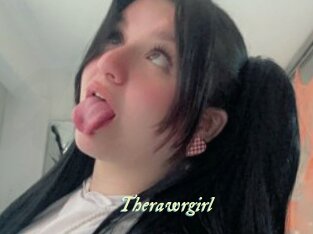 Therawrgirl