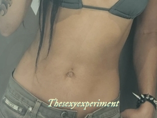 Thesexyexperiment