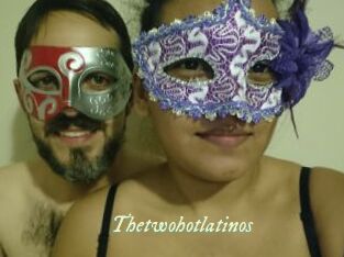 Thetwohotlatinos