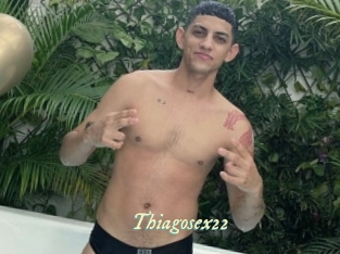 Thiagosex22