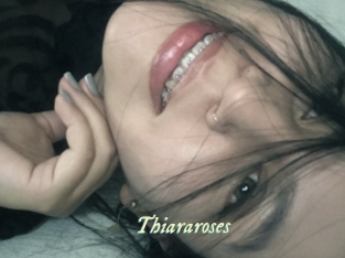 Thiararoses