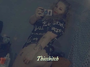 Thiccbitch