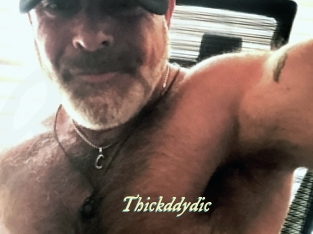 Thickddydic