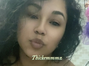 Thickemmmz