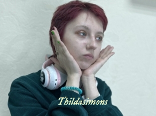 Thildasimons