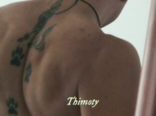 Thimoty