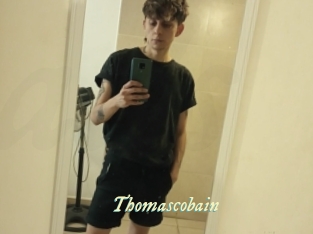 Thomascobain