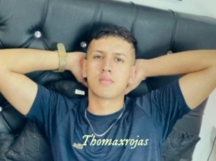 Thomaxrojas